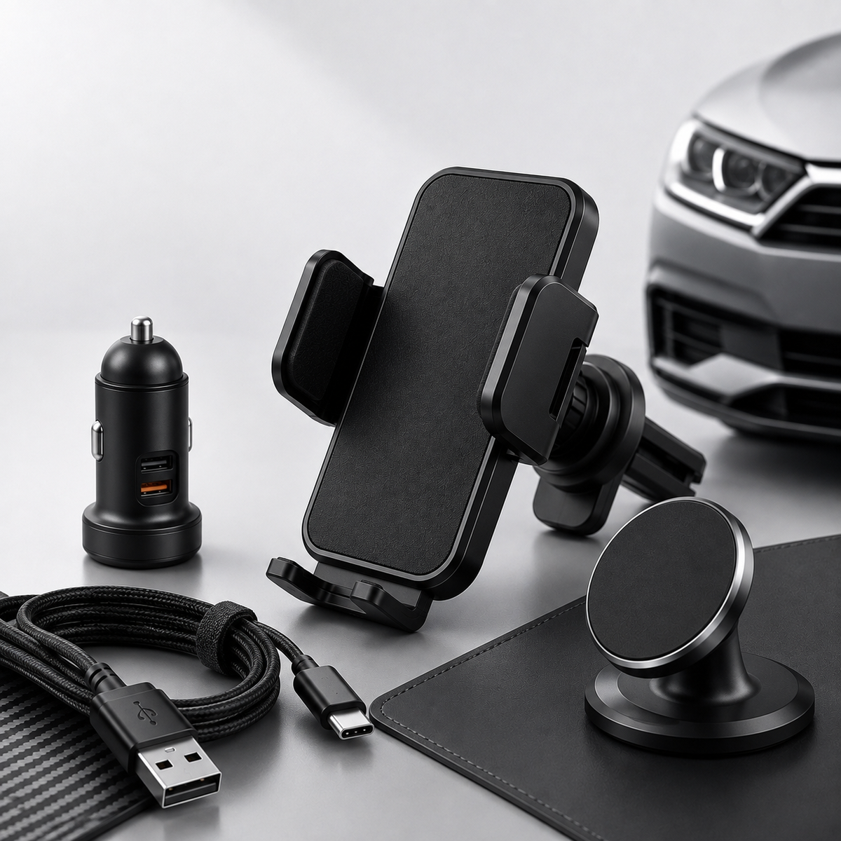 Car Accessories