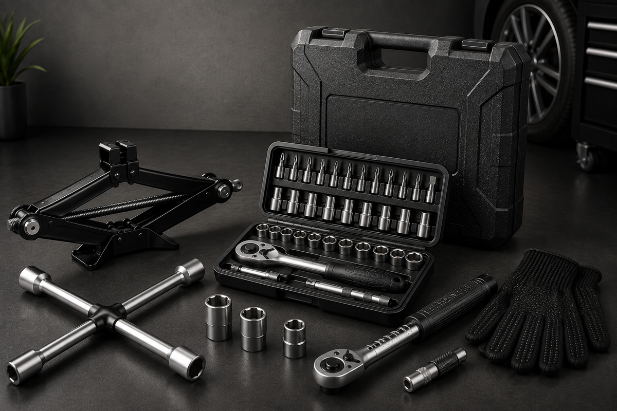 Car Tools