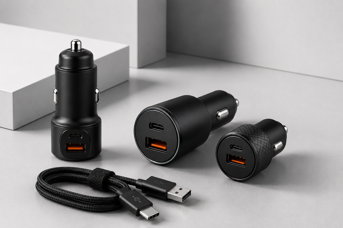 Car Chargers
