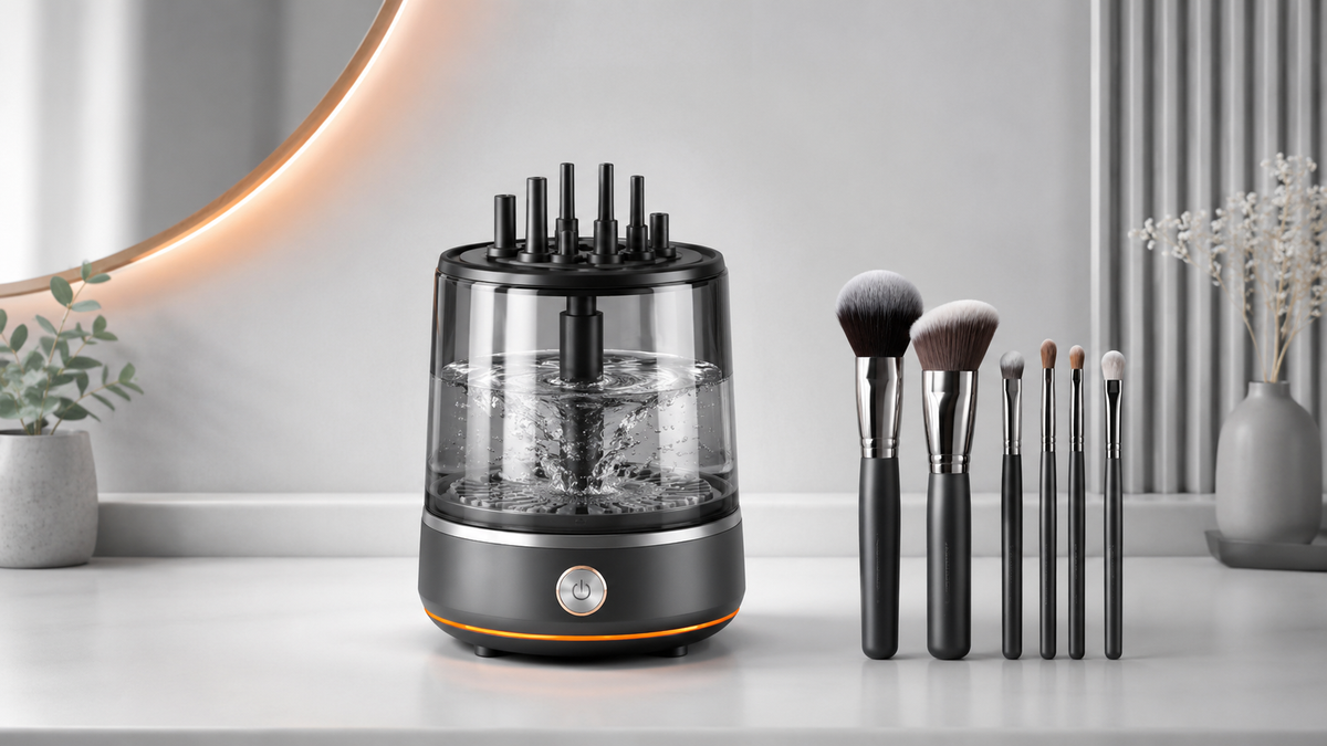 Beauty & Personal Care