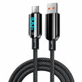 100W USB-C Fast Charging Cable