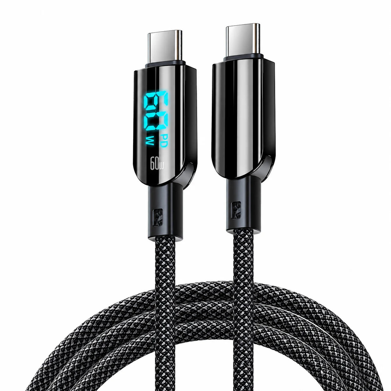 100W USB-C Fast Charging Cable