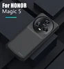 JayoWade 6800Mah for Honor Magic 5 Battery Case Magic 5 Pro Phone Cases for Honor Magic 5 Battery Charger Case Power Bank Cover