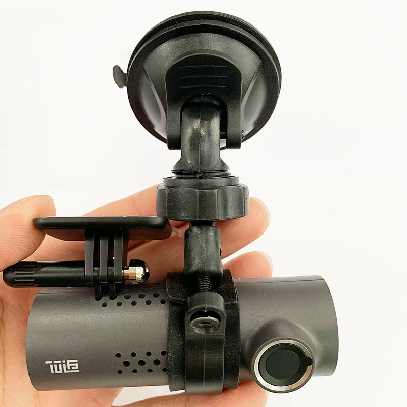 Suction Cup Mount for 70mai Dash Cams