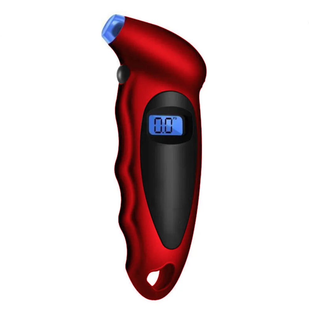 Digital Tyre Pressure Gauge