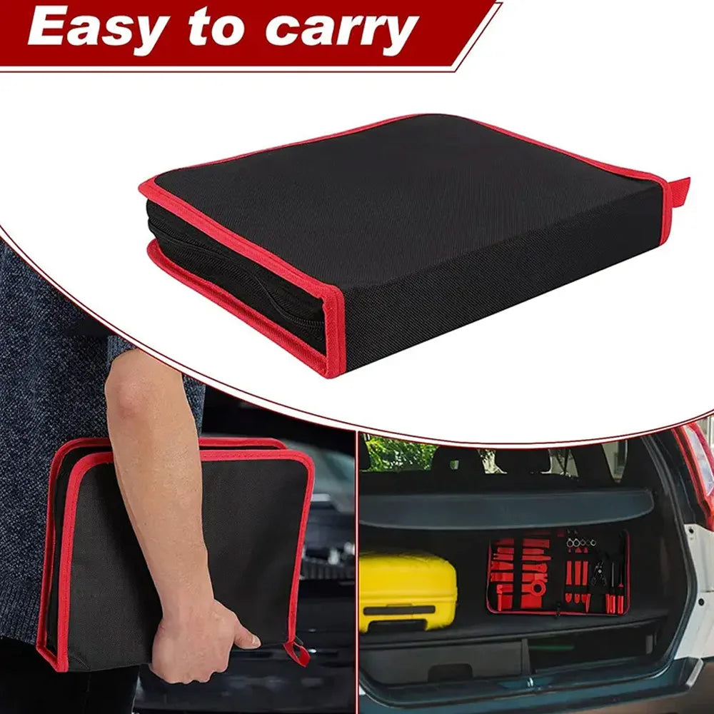 Car Trim Removal Tool Set