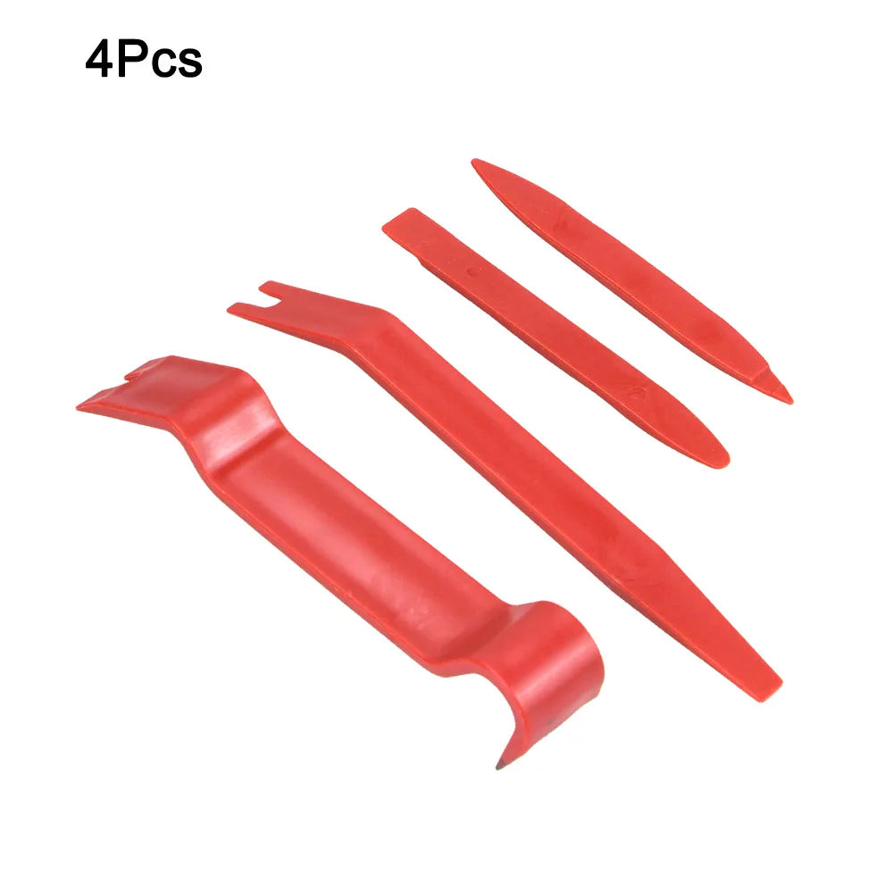 Car Trim Removal Tool Set