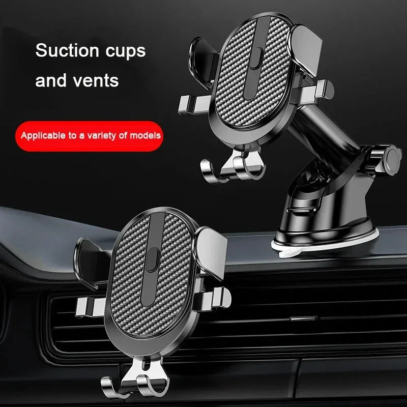 Dashboard Car Phone Holder 360°