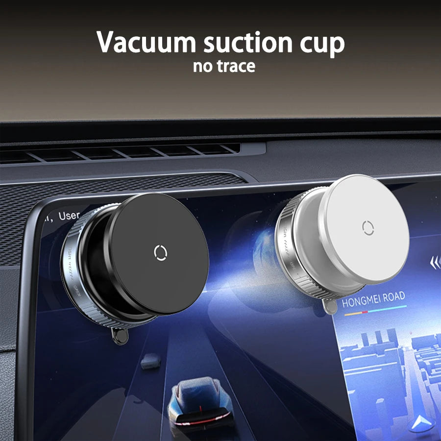 MagSafe Car Phone Holder 360°