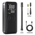 CARSUN Portable Rechargeable Tyre Inflator 150 PSI
