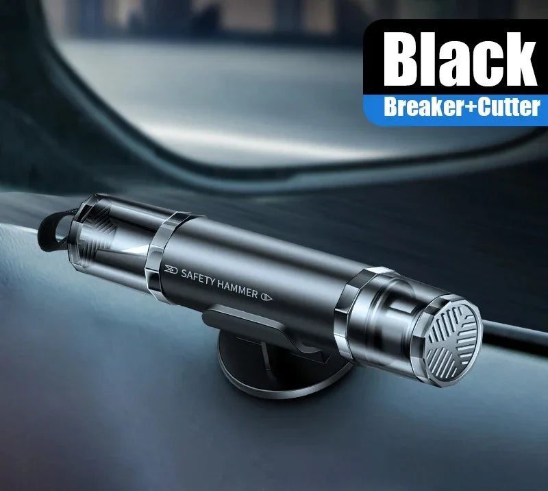 Car Emergency Safety Hammer