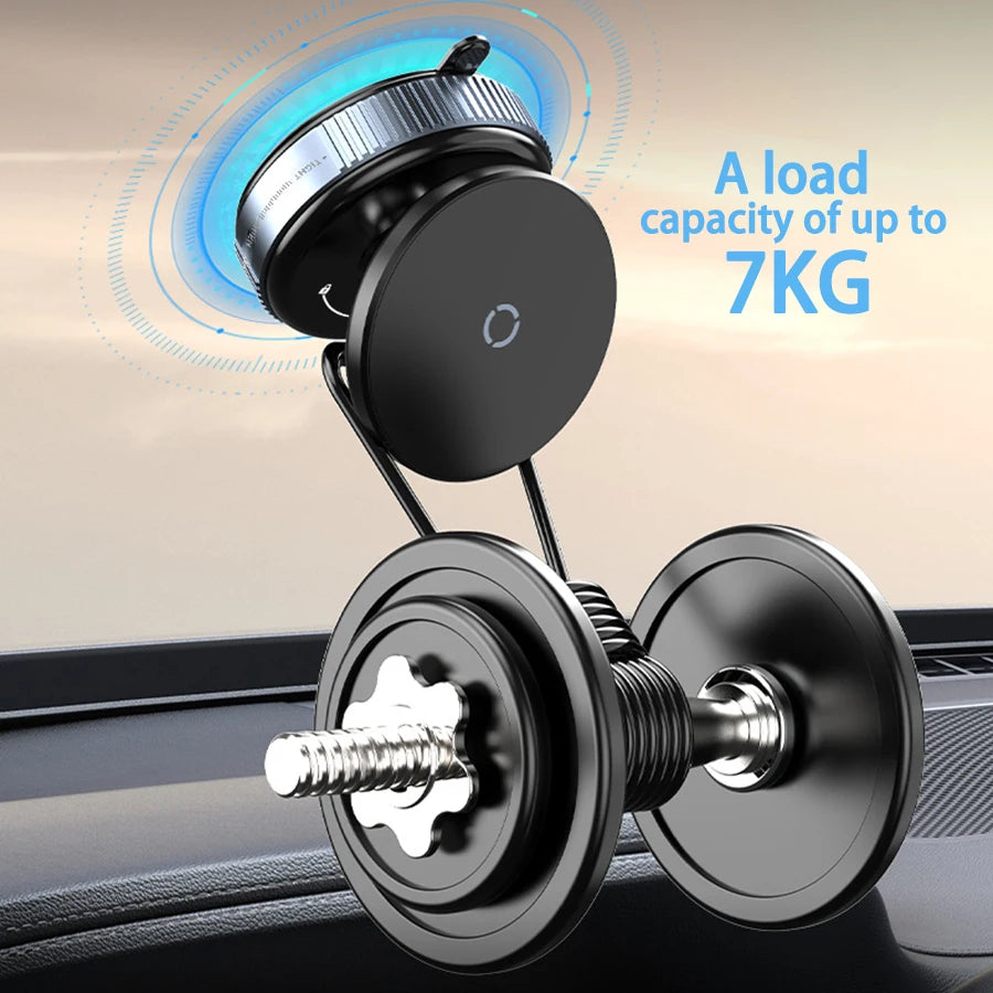 MagSafe Car Phone Holder 360°