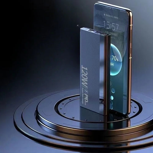 20000mAh Fast Charging Power Bank