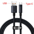 USB-C to Lightning Cable