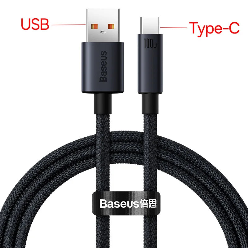USB-C to Lightning Cable