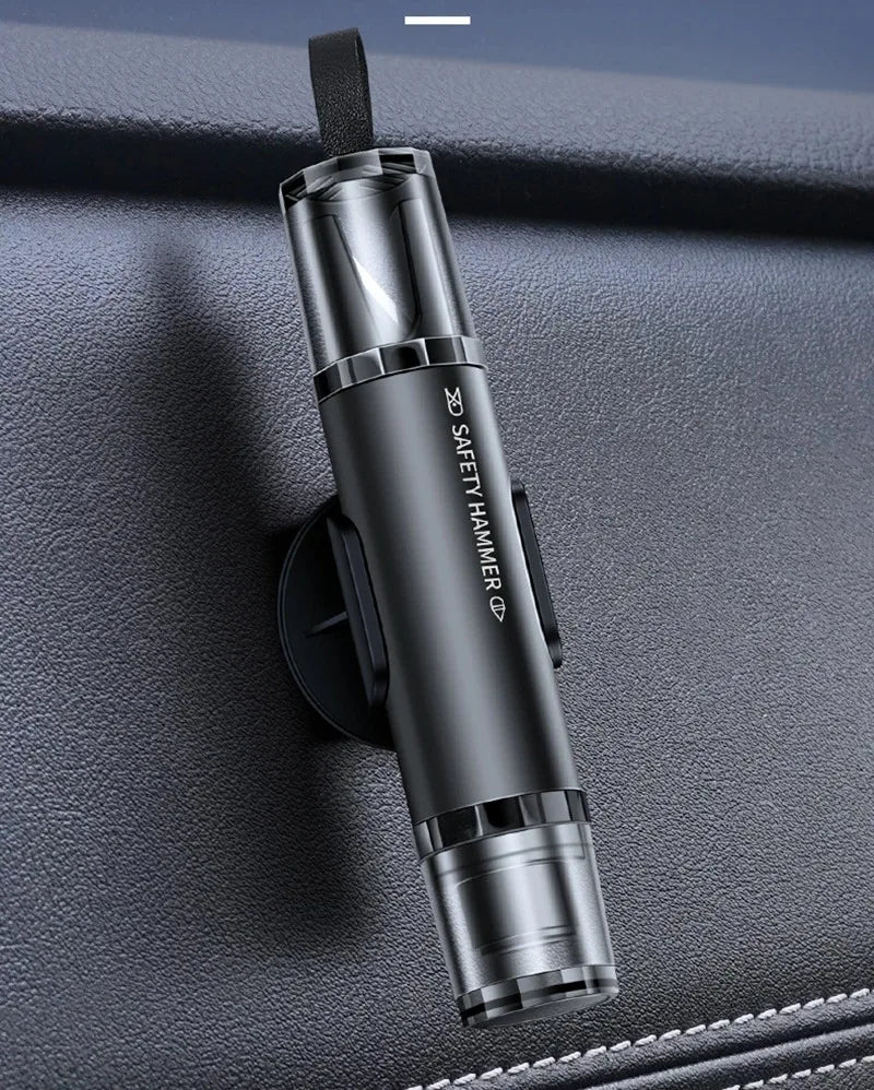 Car Emergency Safety Hammer