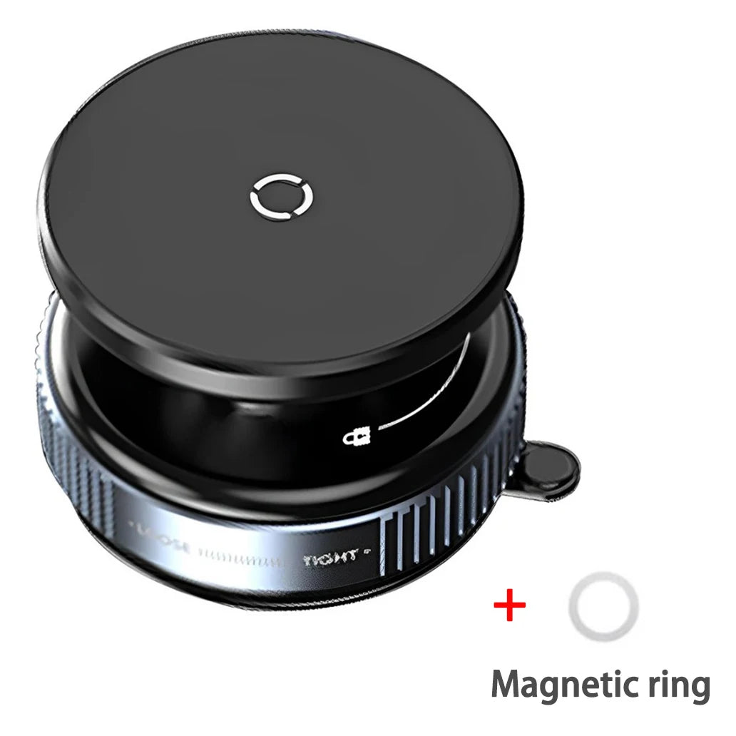 MagSafe Car Phone Holder 360°