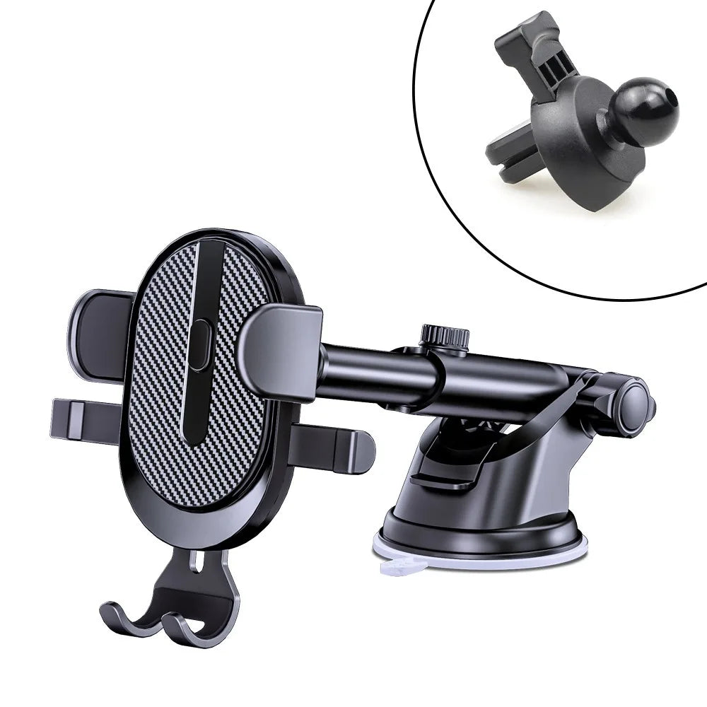 Dashboard Car Phone Holder 360°