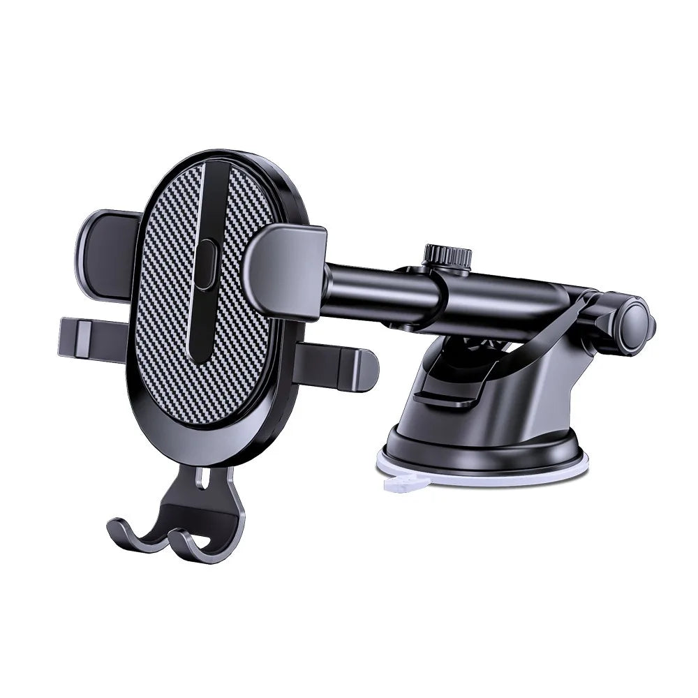 Dashboard Car Phone Holder 360°