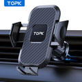 TOPK Car Phone Holder – Universal Air Vent Mount