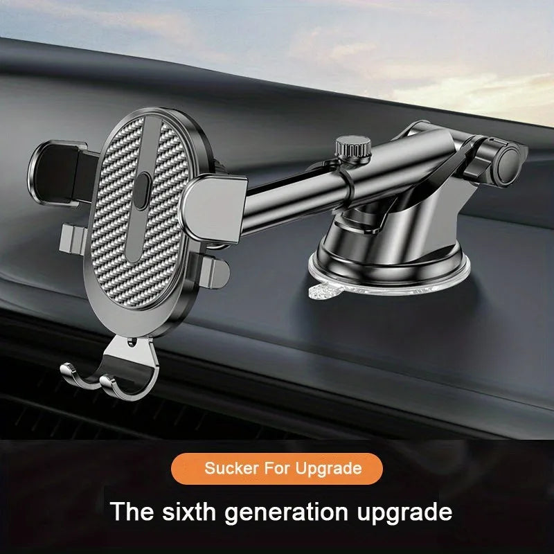 Dashboard Car Phone Holder 360°