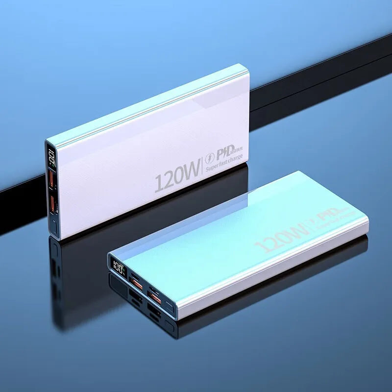 20000mAh Fast Charging Power Bank