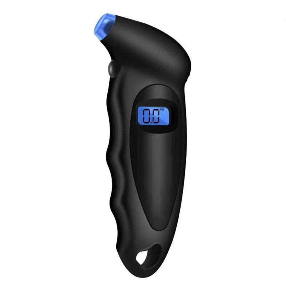 Digital Tyre Pressure Gauge