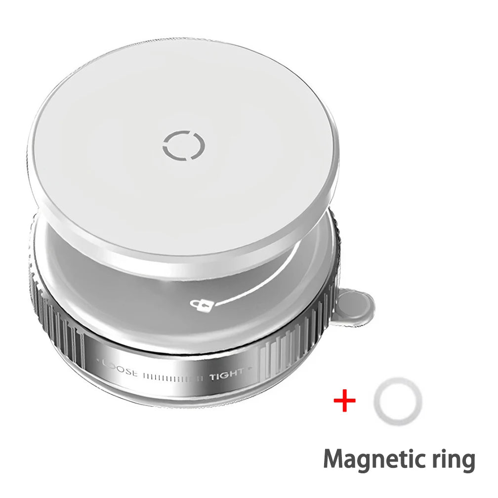 MagSafe Car Phone Holder 360°