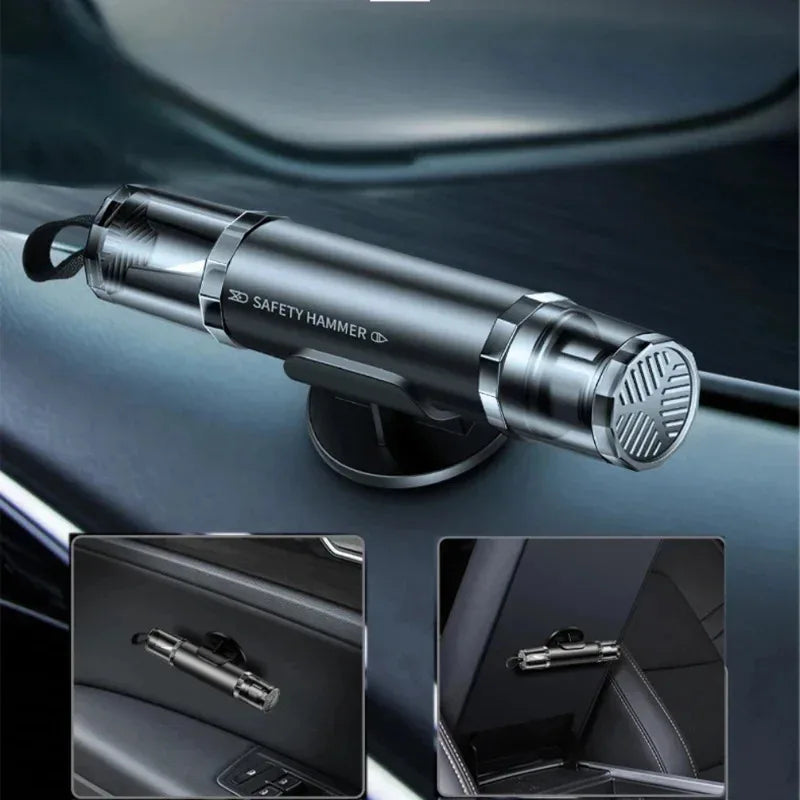 Car Emergency Safety Hammer