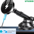 Magnetic Wireless Car Charger