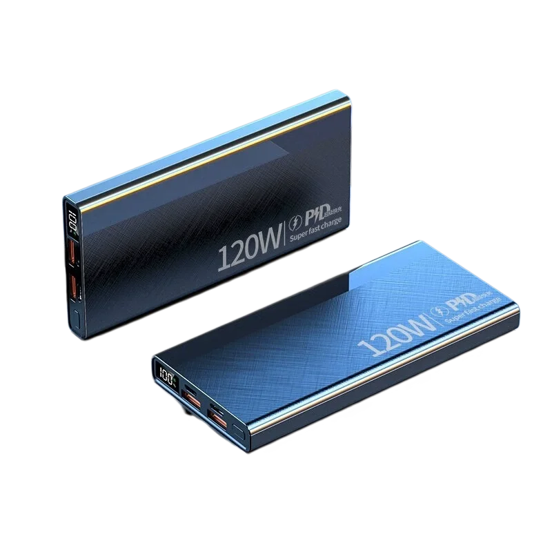 20000mAh Fast Charging Power Bank